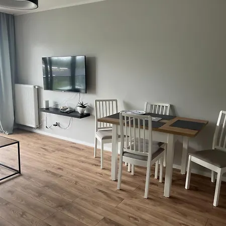 Apartament Dziwnow Apartment *