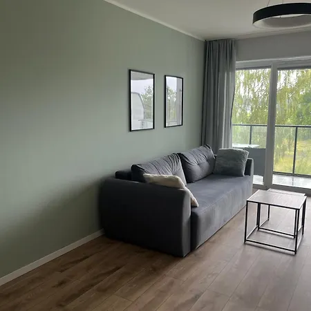 Apartament Dziwnow * Dziwnow