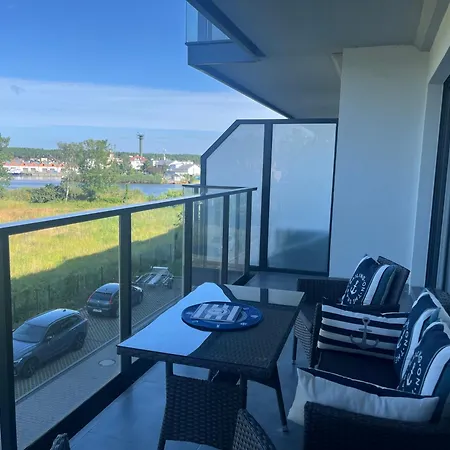 Apartament Dziwnow Apartment Dziwnow