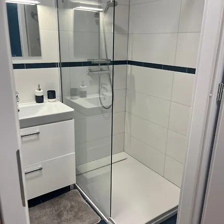 Apartament Dziwnow Apartment *