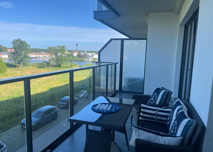 Apartament Dziwnow Apartmán Dziwnów