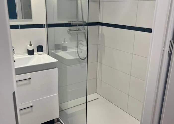 Apartament Dziwnow Apartmán *